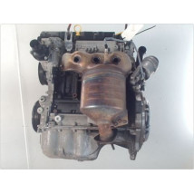 MOTEUR ESSENCE OPEL CORSA 1.2 
