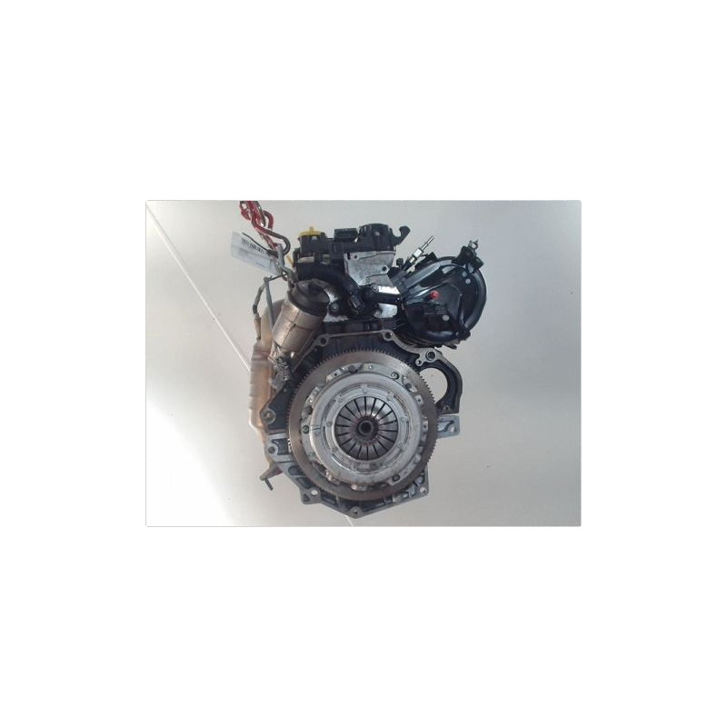 MOTEUR ESSENCE OPEL CORSA 1.2 