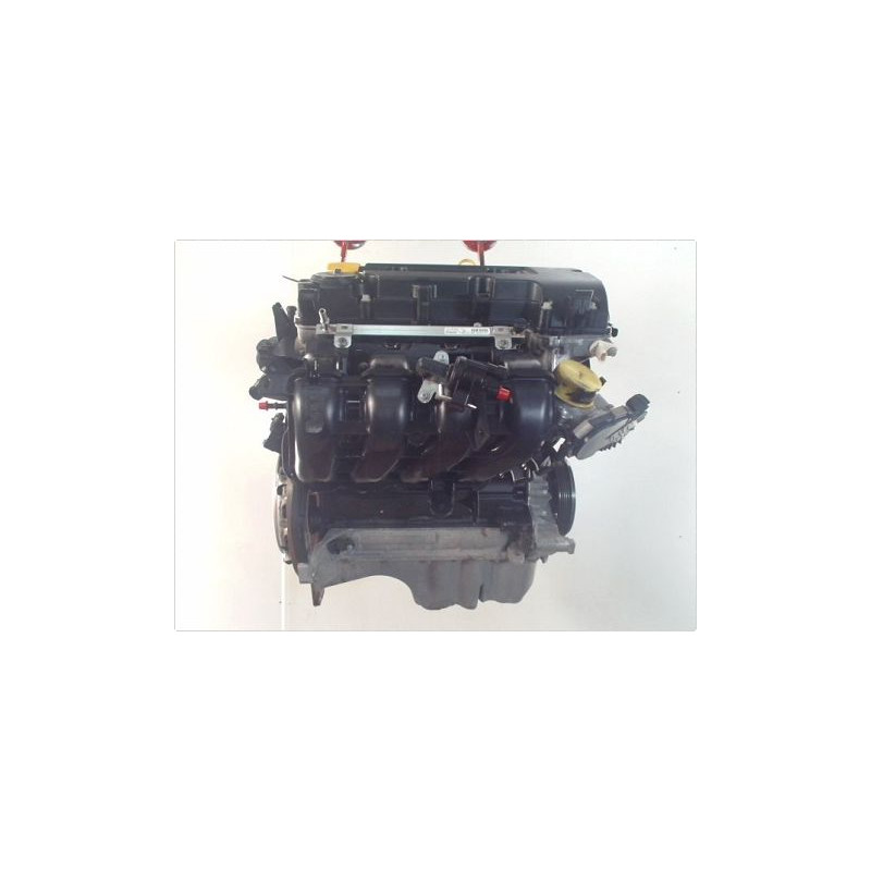 MOTEUR ESSENCE OPEL CORSA 1.2 
