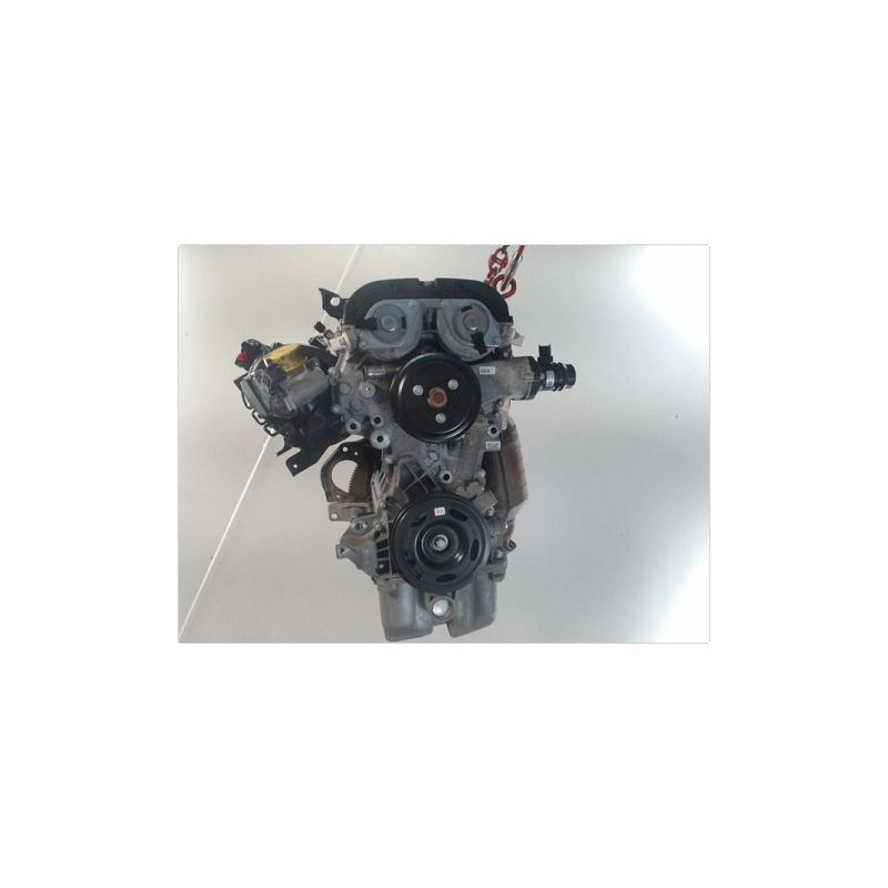 MOTEUR ESSENCE OPEL CORSA 1.2 