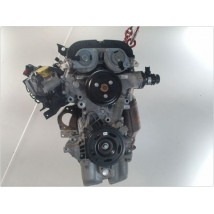 MOTEUR ESSENCE OPEL CORSA 1.2 