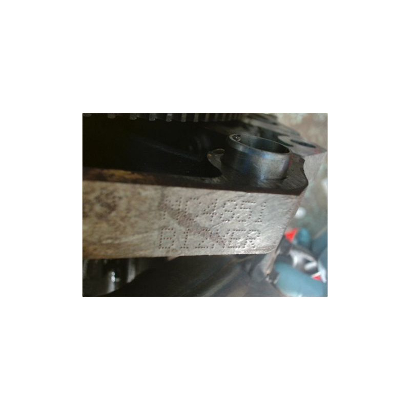MOTEUR ESSENCE OPEL CORSA 1.2 