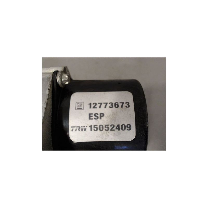 UNITE HYDRAULIQUE ABS OPEL VECTRA