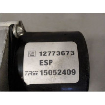 UNITE HYDRAULIQUE ABS OPEL VECTRA