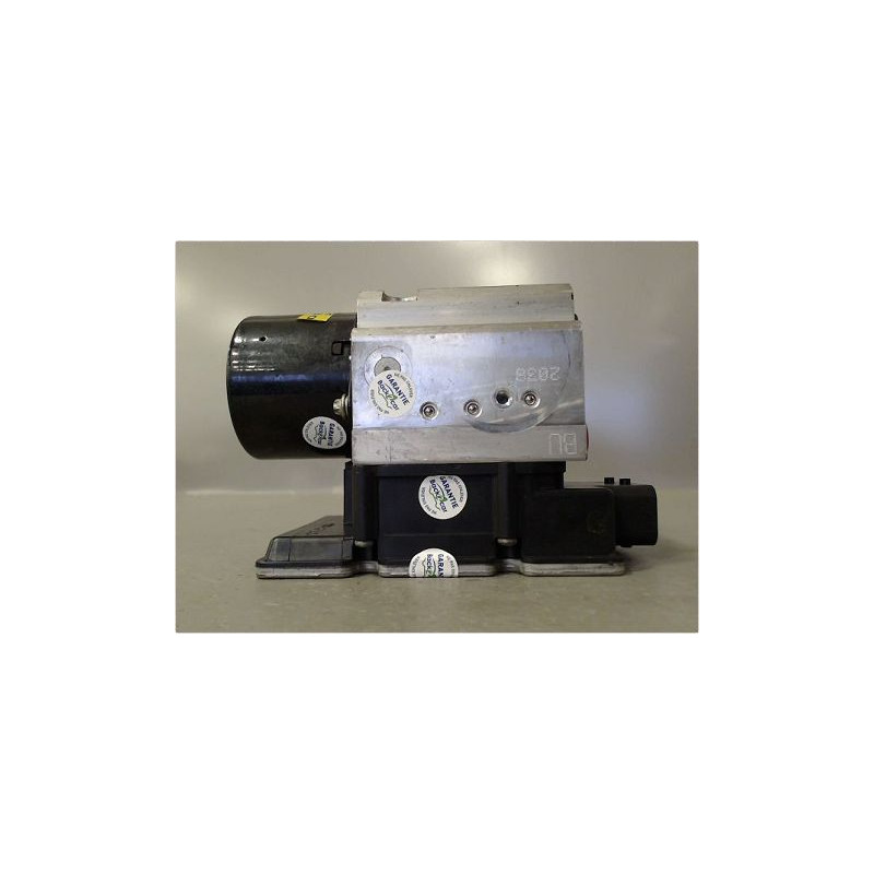 UNITE HYDRAULIQUE ABS OPEL VECTRA