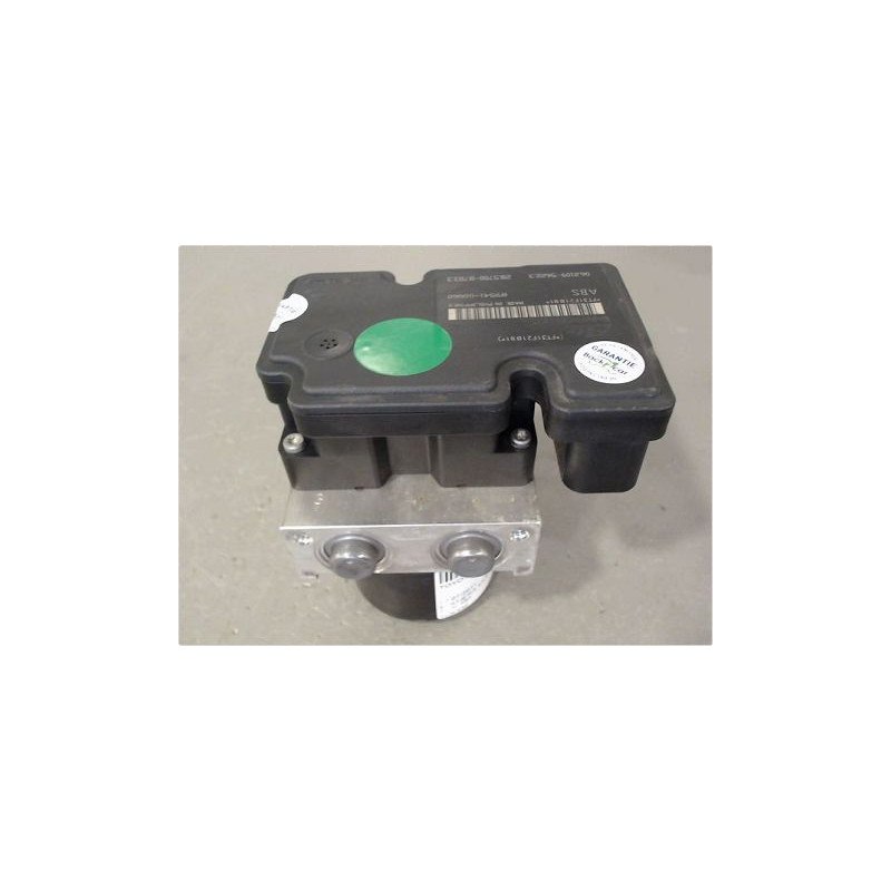 UNITE HYDRAULIQUE ABS TOYOTA YARIS