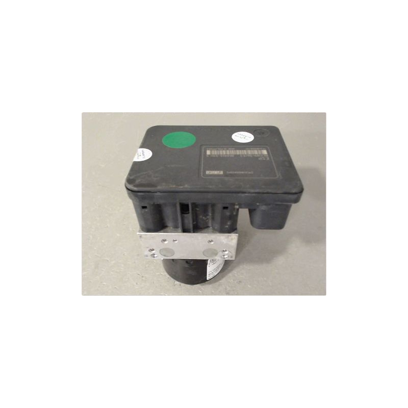 UNITE HYDRAULIQUE ABS FORD FIESTA