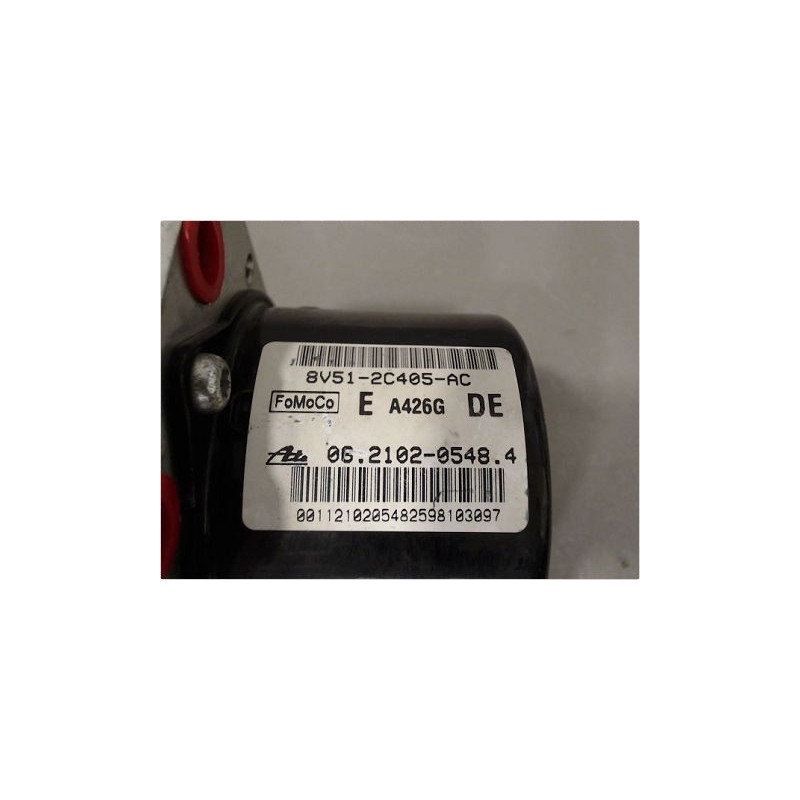 UNITE HYDRAULIQUE ABS FORD FIESTA