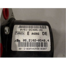 UNITE HYDRAULIQUE ABS FORD FIESTA