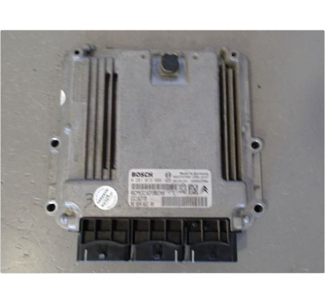 CALCULATEUR MOTEUR