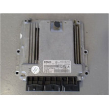 CALCULATEUR MOTEUR PEUGEOT 4007