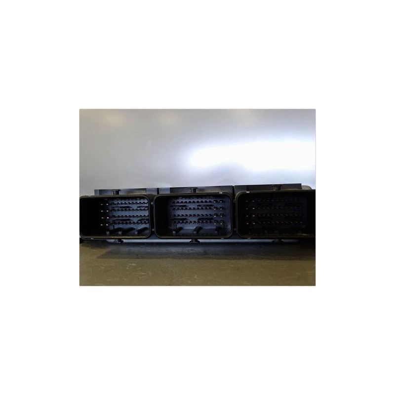 CALCULATEUR MOTEUR PEUGEOT 4007