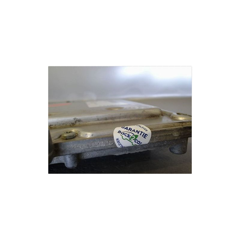 CALCULATEUR MOTEUR PEUGEOT 4007