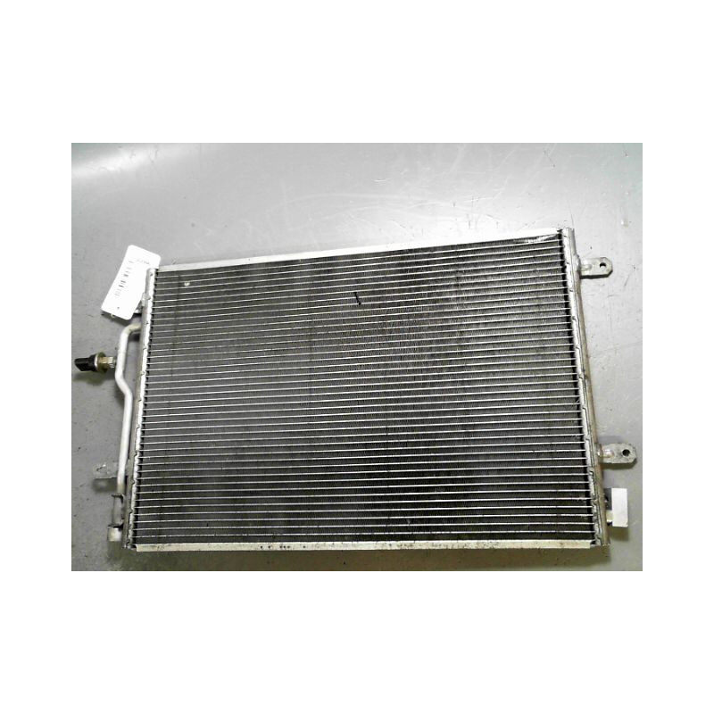 CONDENSEUR CLIMATISATION AUDI A4