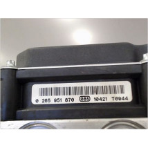 UNITE HYDRAULIQUE ABS PEUGEOT 308