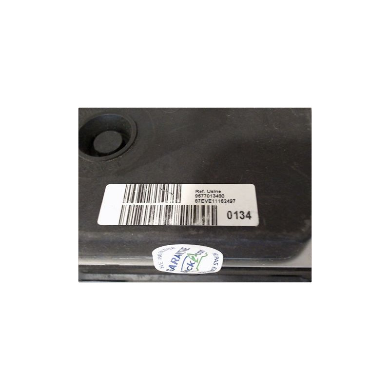 UNITE HYDRAULIQUE ABS PEUGEOT 308