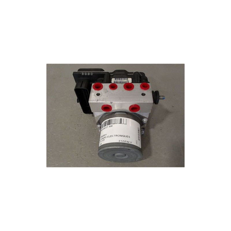 UNITE HYDRAULIQUE ABS PEUGEOT 308