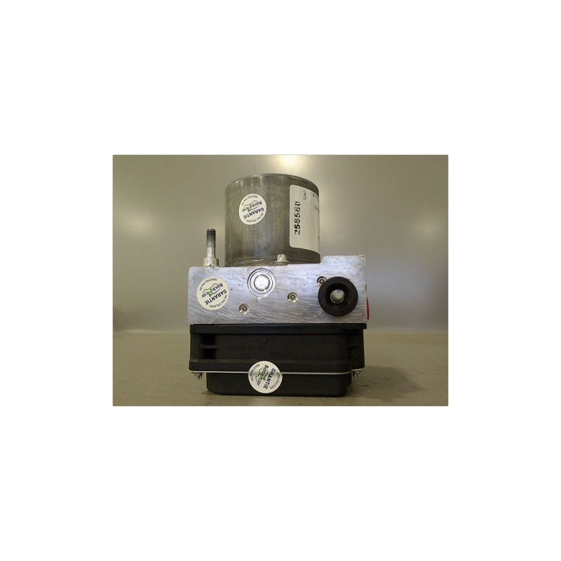 UNITE HYDRAULIQUE ABS PEUGEOT 308