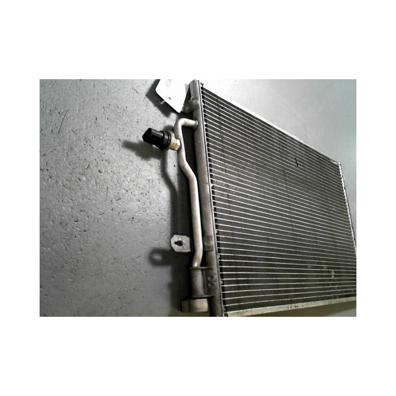 CONDENSEUR CLIMATISATION AUDI A4