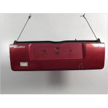 HAYON INFERIEUR CITROEN C2