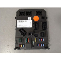 BOITIER GESTION HABITACLE PEUGEOT 206