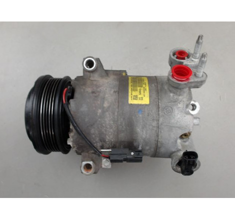 COMPRESSEUR AIR CONDITIONNE