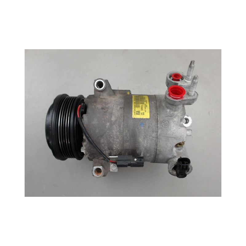 COMPRESSEUR AIR CONDITIONNE FORD T.CONNECT