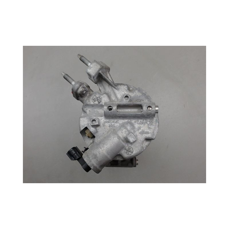 COMPRESSEUR AIR CONDITIONNE FORD T.CONNECT