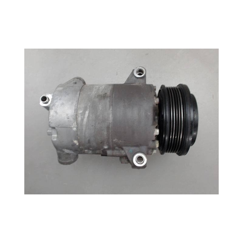 COMPRESSEUR AIR CONDITIONNE FORD T.CONNECT