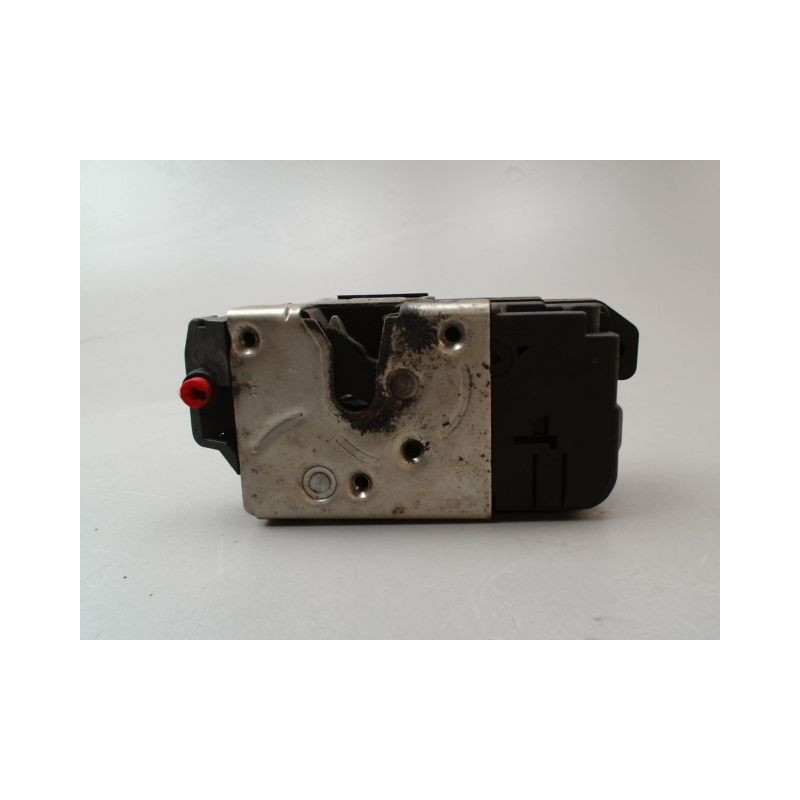 SYSTEME CONDAMNATION ARRIERE DROIT PEUGEOT 206