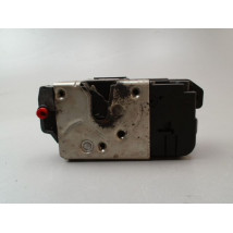 SYSTEME CONDAMNATION ARRIERE DROIT PEUGEOT 206