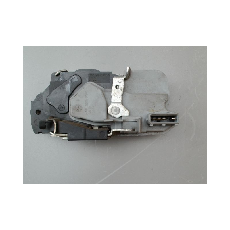 SYSTEME CONDAMNATION ARRIERE DROIT PEUGEOT 206