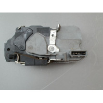 SYSTEME CONDAMNATION ARRIERE DROIT PEUGEOT 206