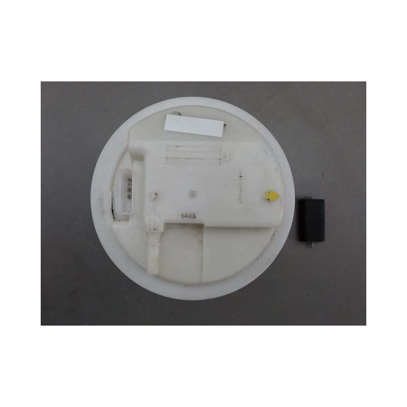 POMPE CARBURANT IMMERGEE PEUGEOT 206