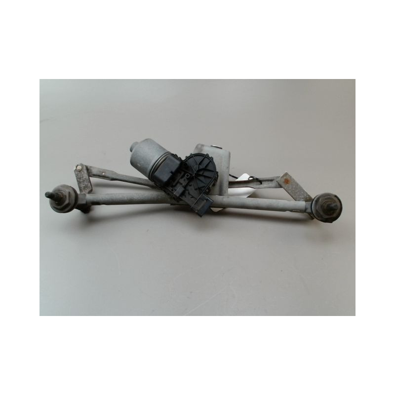 MECANISME ESSUIE-GLACE AVANT PEUGEOT 206