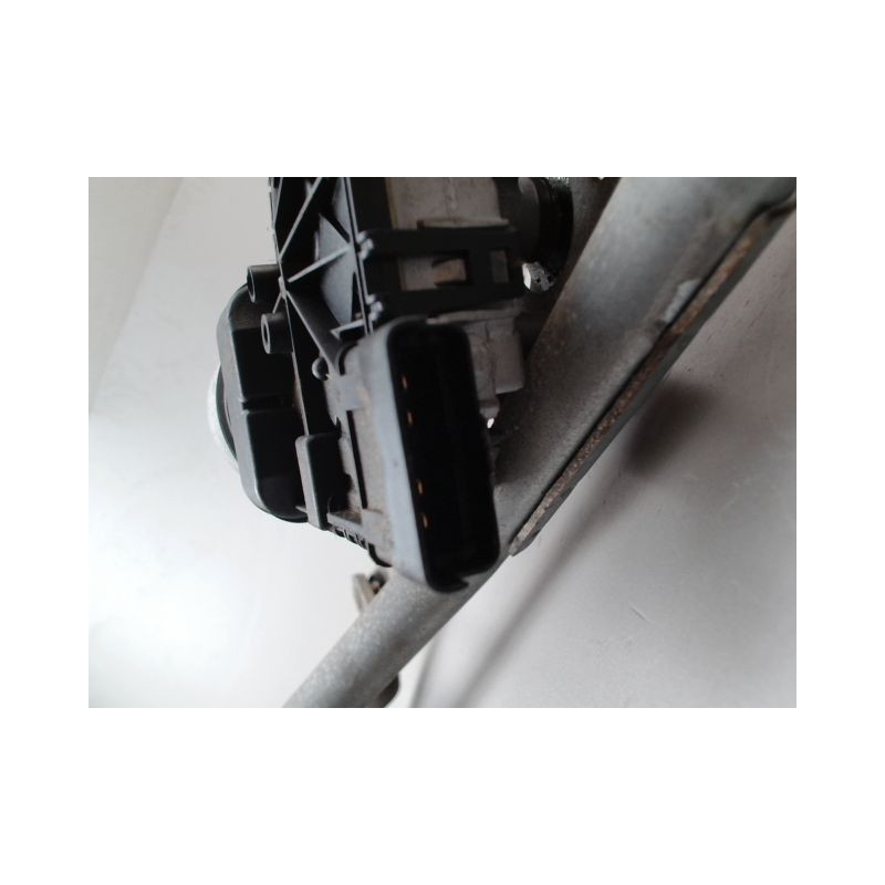 MECANISME ESSUIE-GLACE AVANT PEUGEOT 206