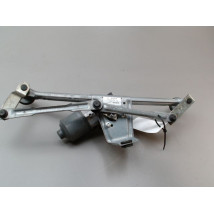 MECANISME ESSUIE-GLACE AVANT PEUGEOT 206
