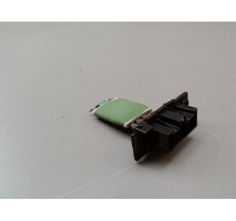 MODULE DE CHAUFFAGE