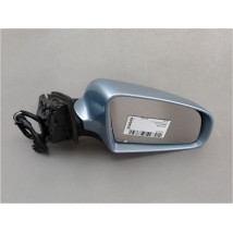 RETROVISEUR EXTERIEUR DROIT AUDI A3