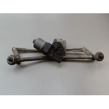 MECANISME ESSUIE-GLACE AVANT PEUGEOT 206
