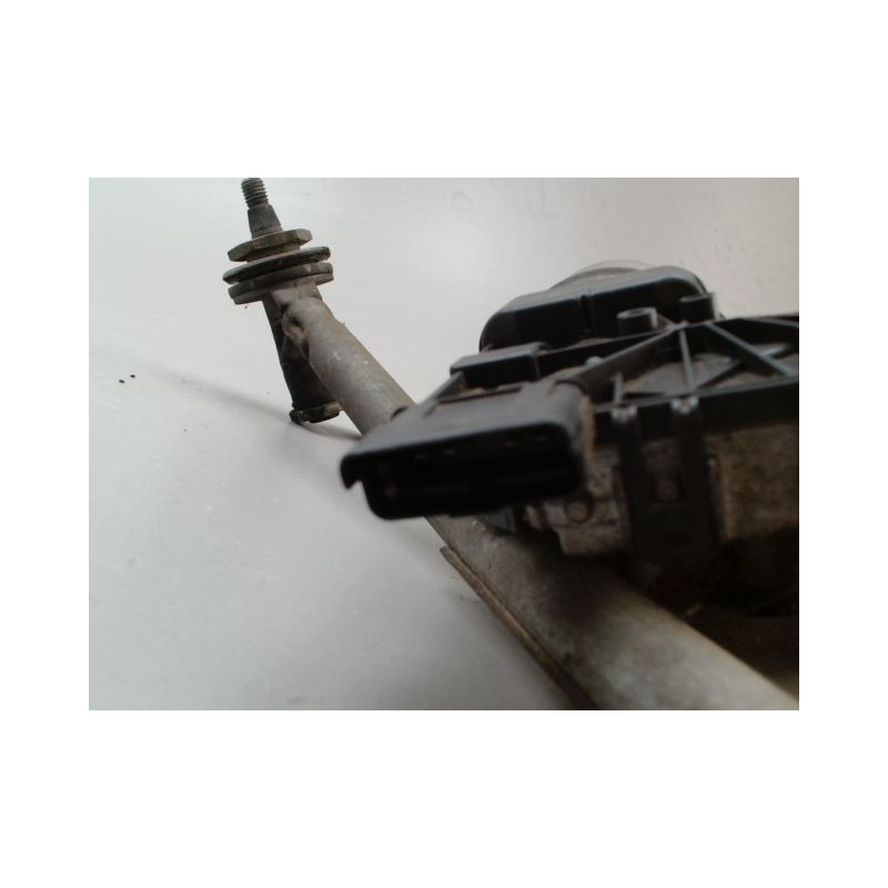 MECANISME ESSUIE-GLACE AVANT PEUGEOT 206