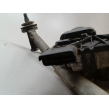 MECANISME ESSUIE-GLACE AVANT PEUGEOT 206