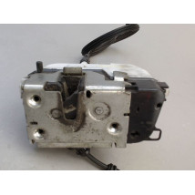 SYSTEME CONDAMNATION ARRIERE DROIT CITROEN C3