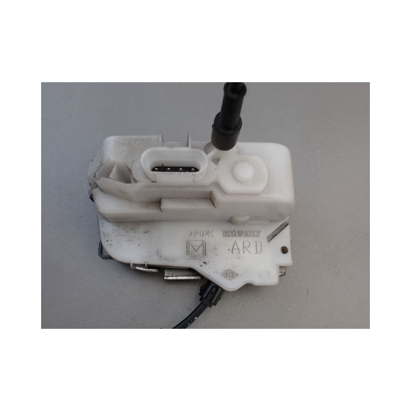 SYSTEME CONDAMNATION ARRIERE DROIT CITROEN C3