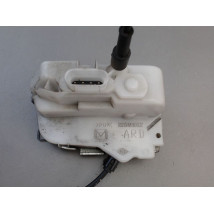 SYSTEME CONDAMNATION ARRIERE DROIT CITROEN C3