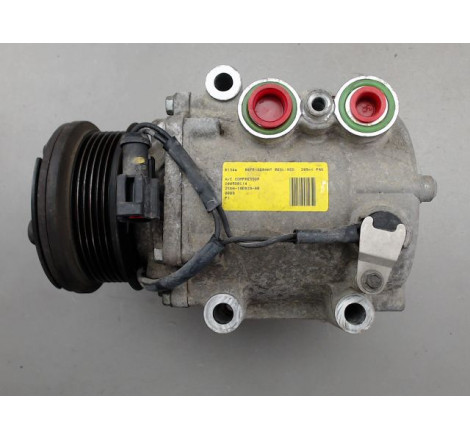COMPRESSEUR AIR CONDITIONNE