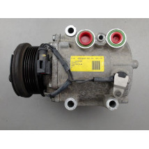 COMPRESSEUR AIR CONDITIONNE FORD FIESTA