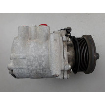 COMPRESSEUR AIR CONDITIONNE FORD FIESTA