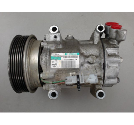 COMPRESSEUR AIR CONDITIONNE
