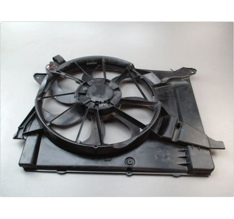 MOTEUR VENTILATEUR RADIATEUR